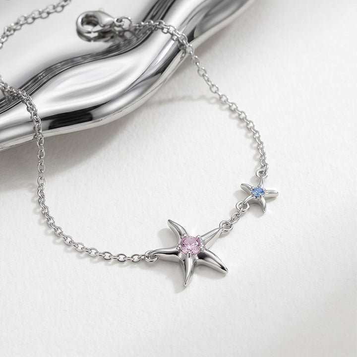 Starfish Bracelet