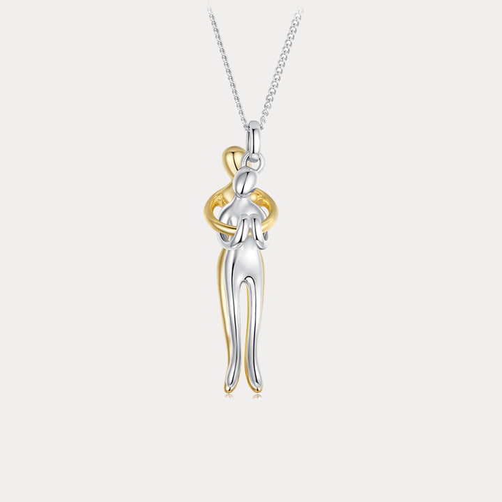 Love Hug Necklace