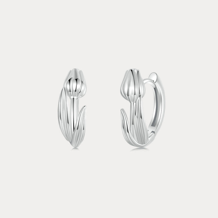 Selenichast Tulip Earrings