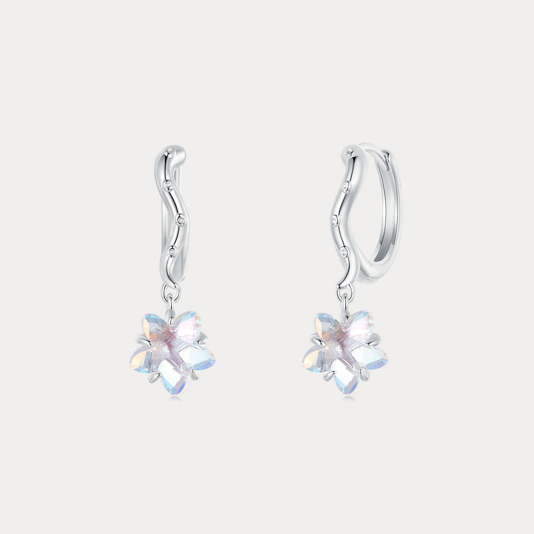 Selenichast Starfish Earrings