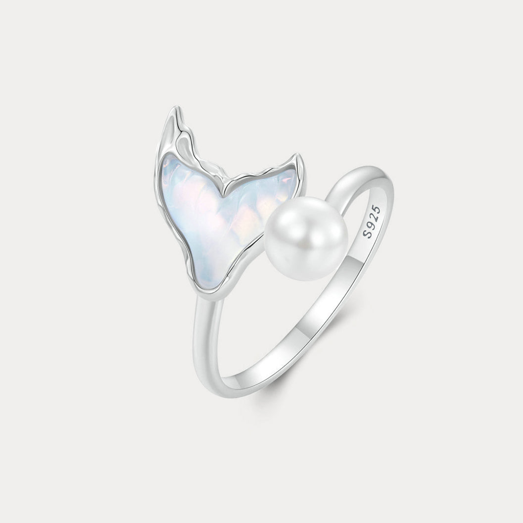 Selenichast Mermaid Ring