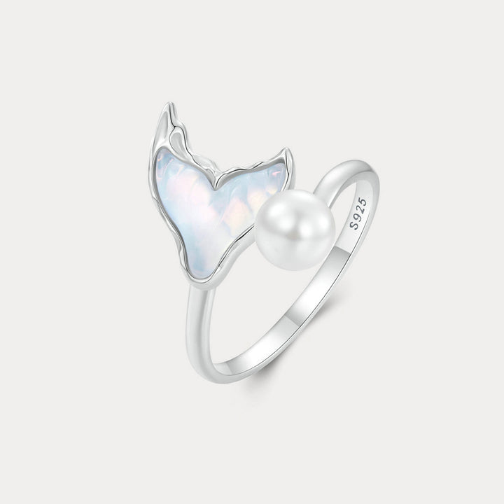 Selenichast Mermaid Ring
