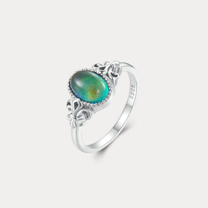 Selenichast Mood Ring
