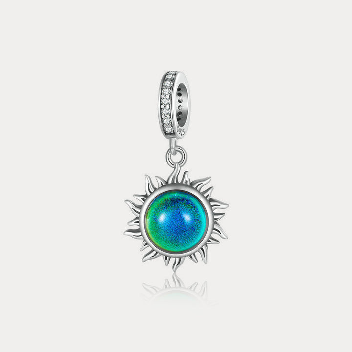 Selenichast Mood Necklace Mood Jewelry
