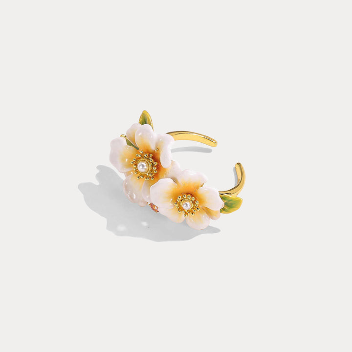 Jasmine Ring