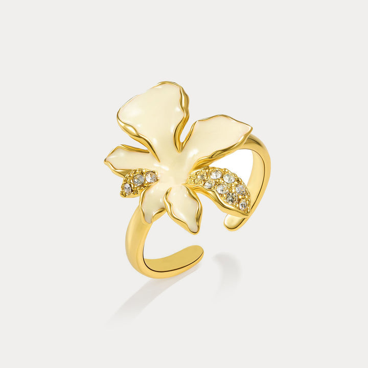Iris Ring