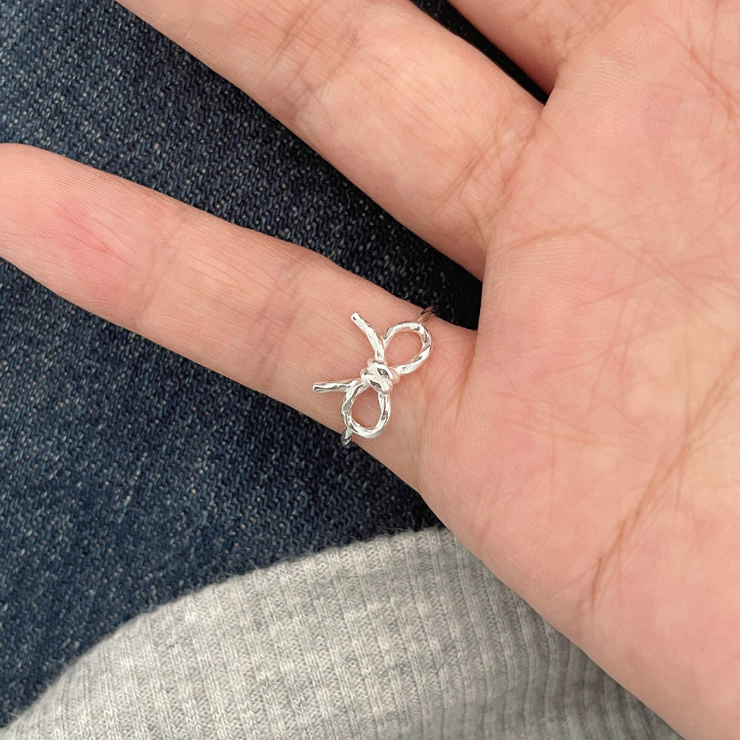 Bow Ring