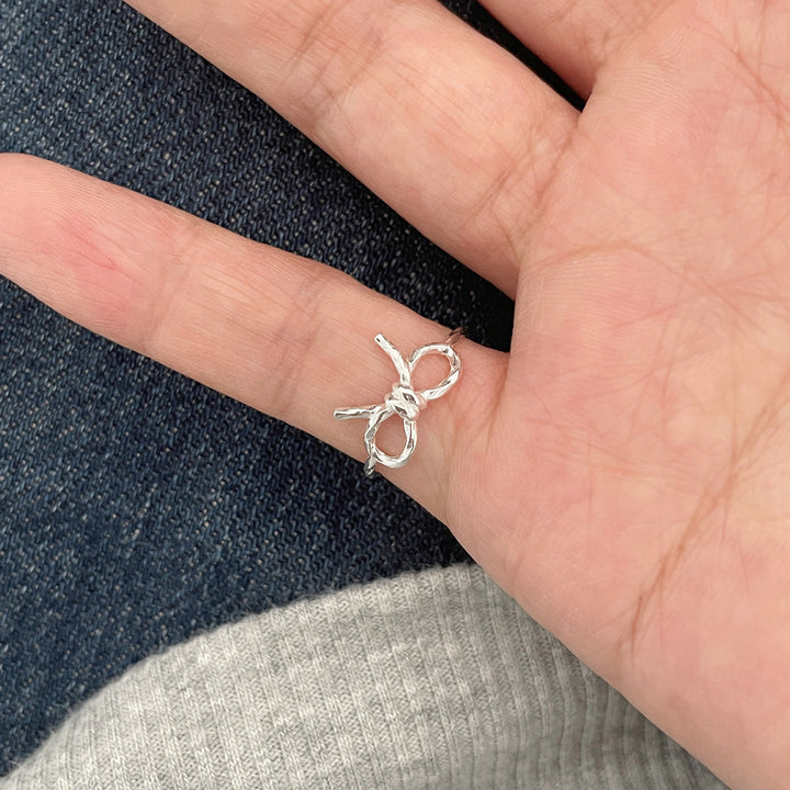 Bow Ring