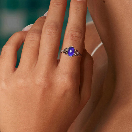 Selenichast Mood Ring