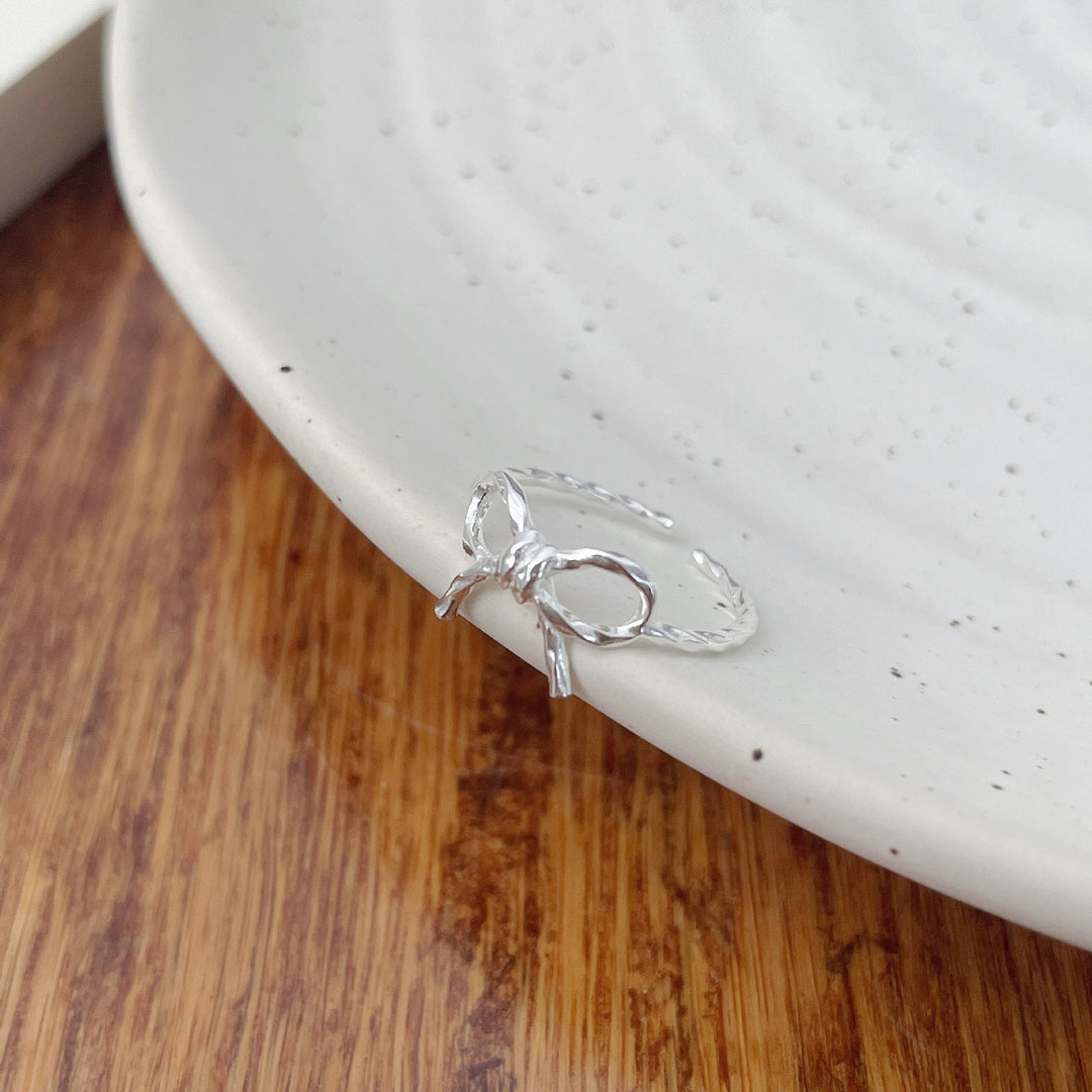 Bow Ring