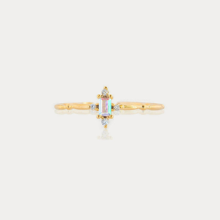 Selenichast Princess Ring