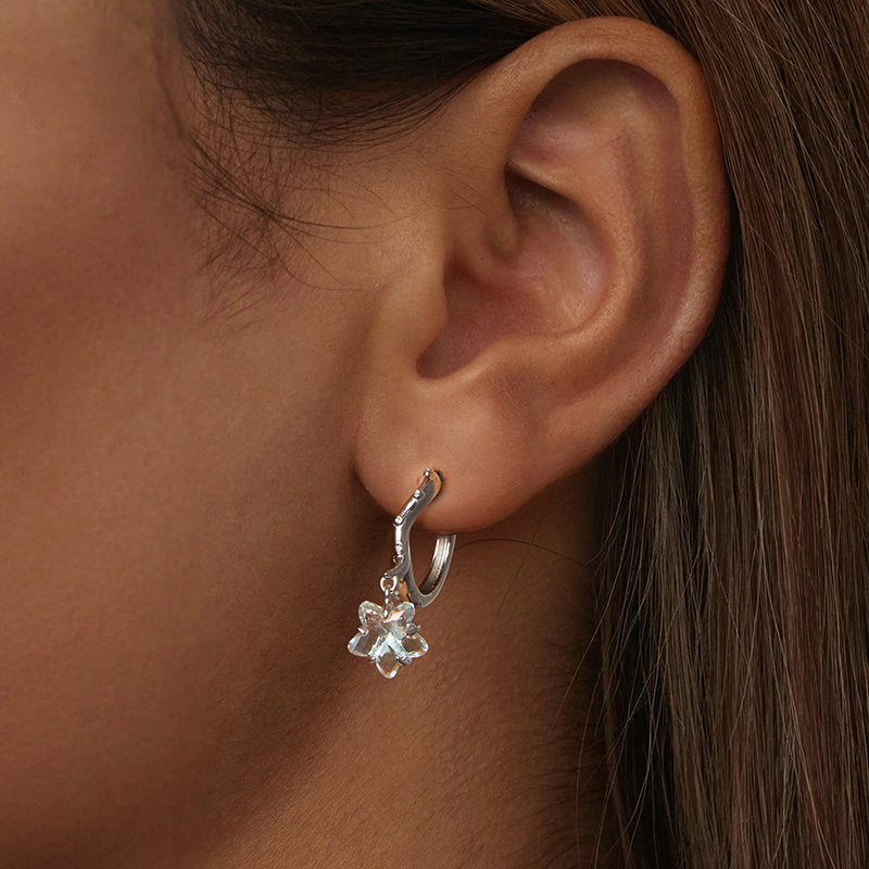 Selenichast Starfish Earrings