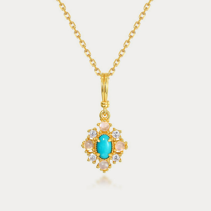 Turquoise Necklace