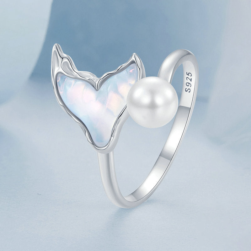 Mermaid Ring