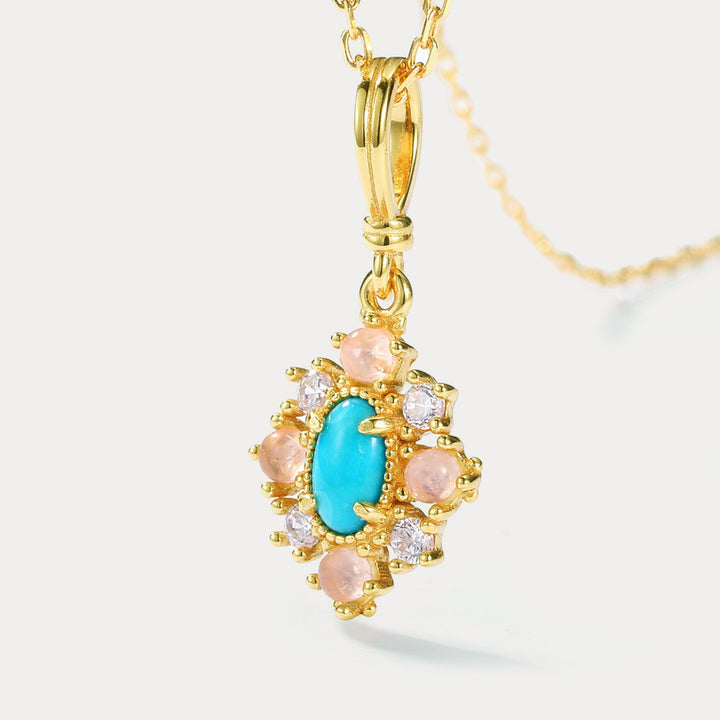 Turquoise Necklace
