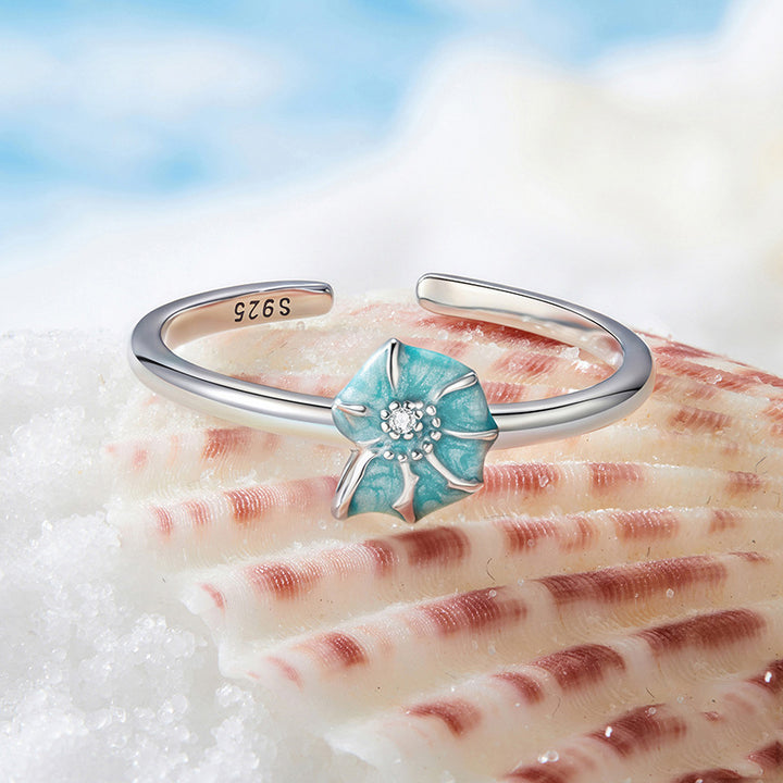 Conch Ring