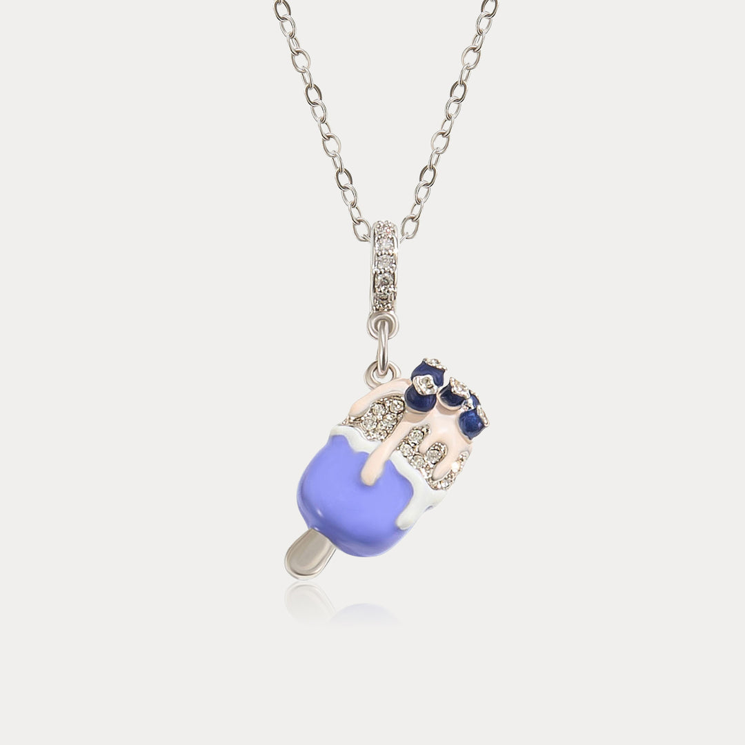 Ice Cream Necklace