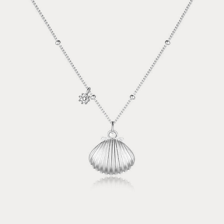 Selenichast Shell Necklace