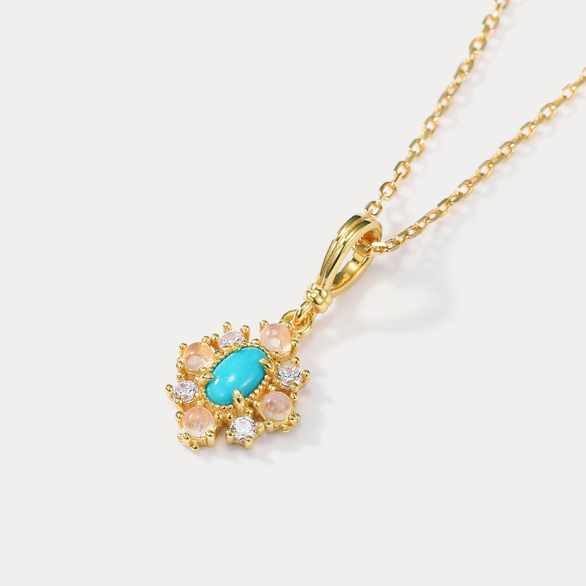 Turquoise Necklace