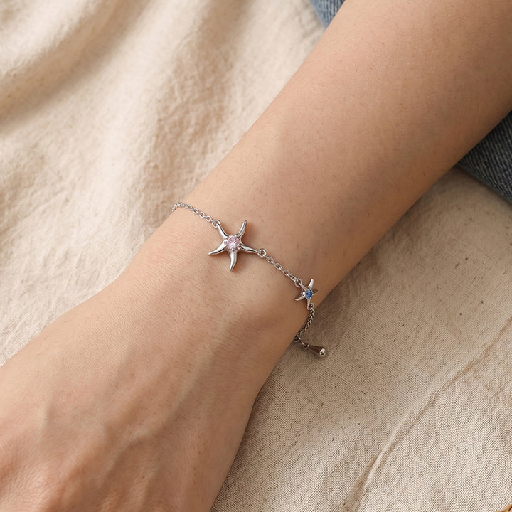 Starfish Bracelet