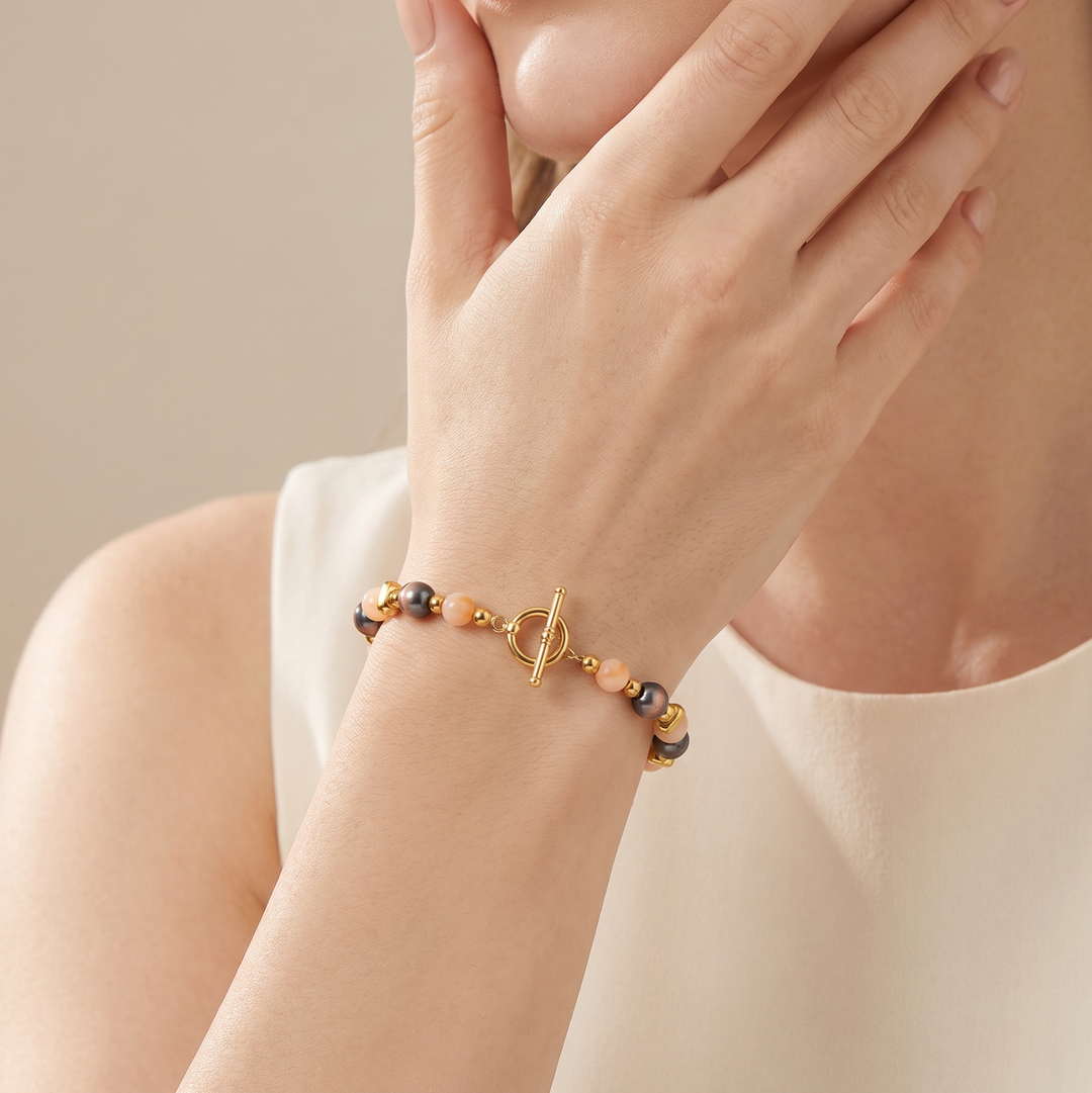 Tiger Eye Bracelet
