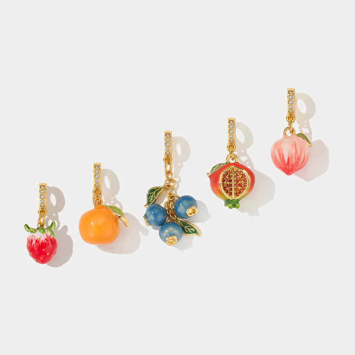 Fruit Charms