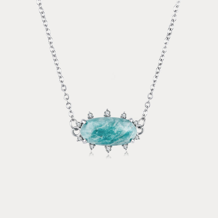 Amazonite Necklace