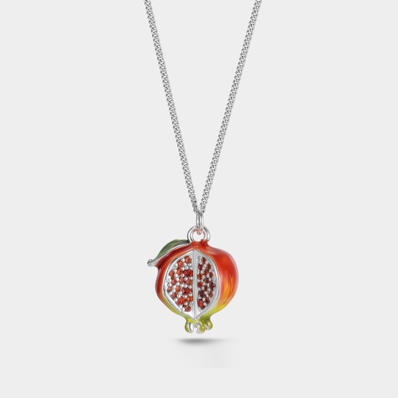 Collier de grenade