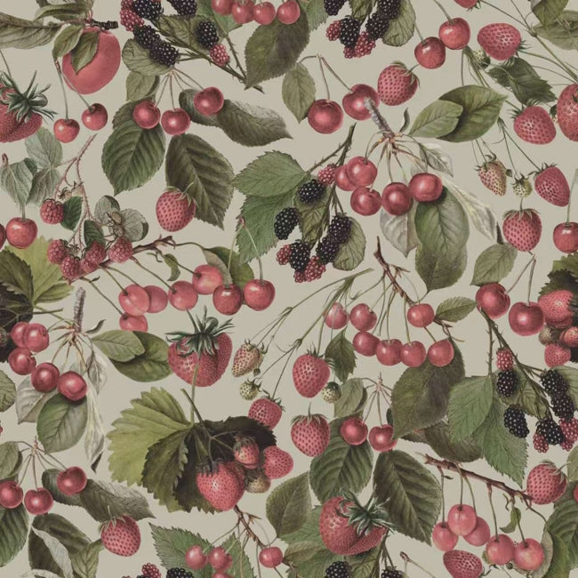 Selenichast Berry Square Scarf