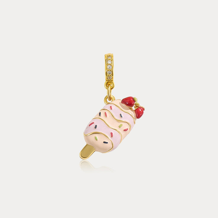 Ice Cream Charm