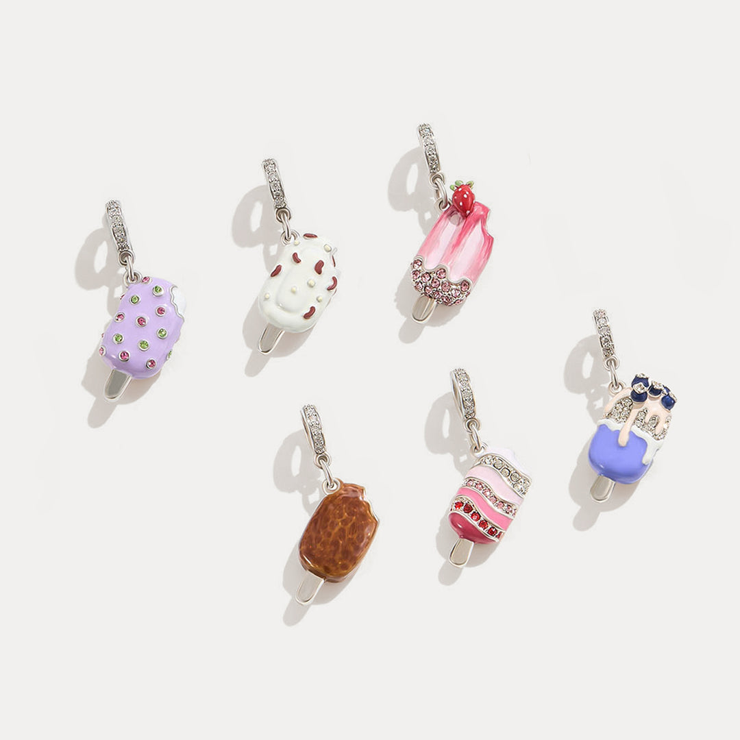 Ice Cream Charm
