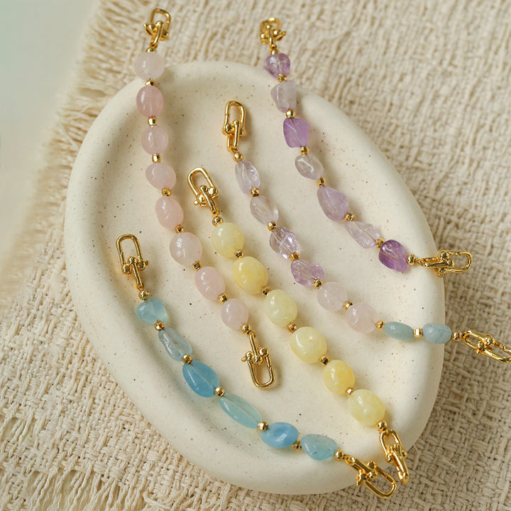 Selenichast Necklace Extender Set