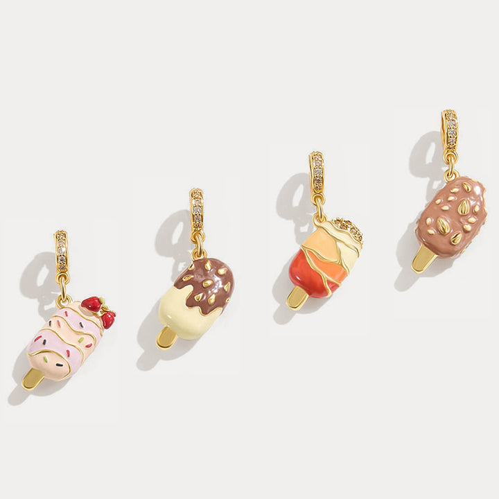 Ice Cream Charm
