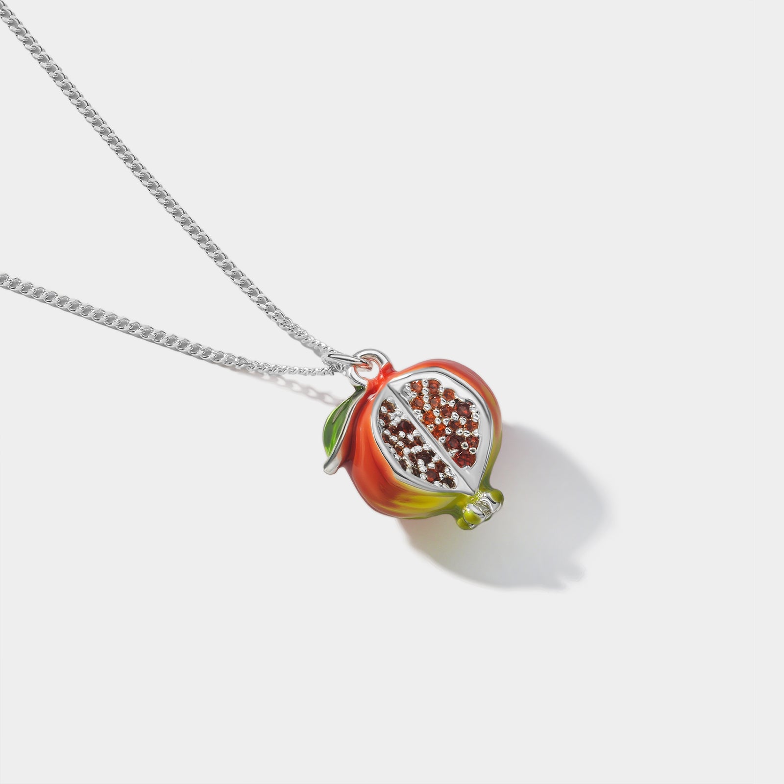 Collier de grenade