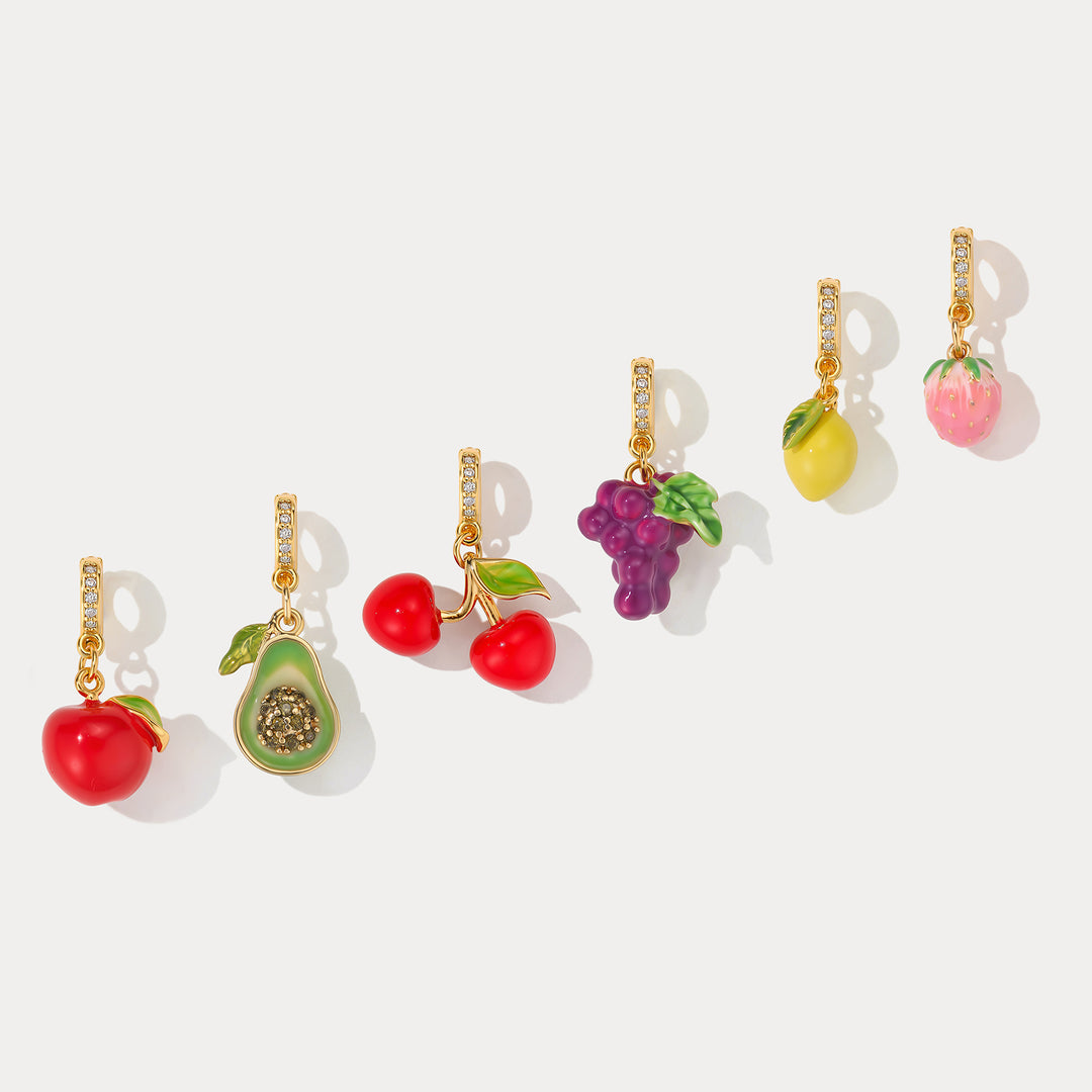 Fruit Charm Selenichast 
