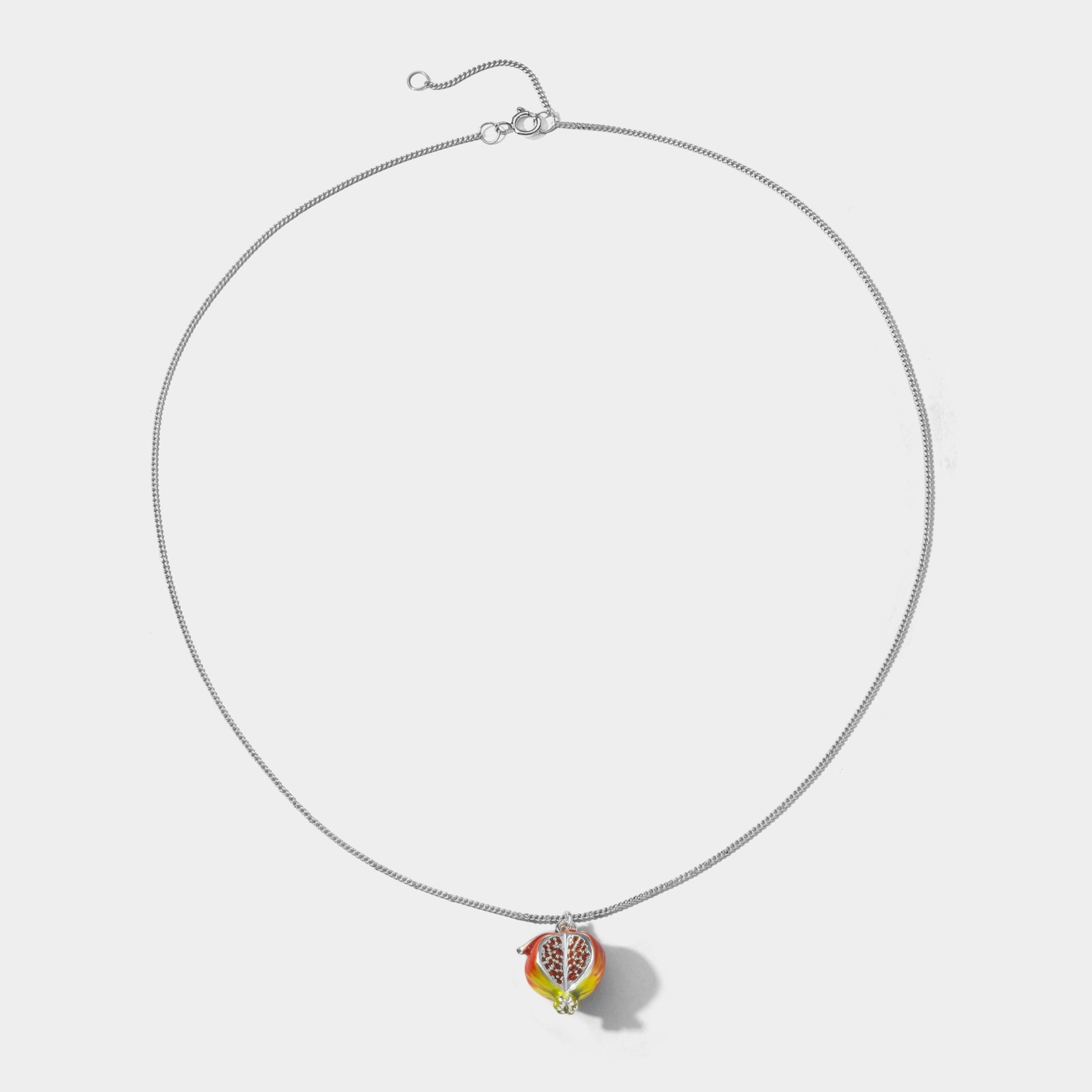 Collier de grenade