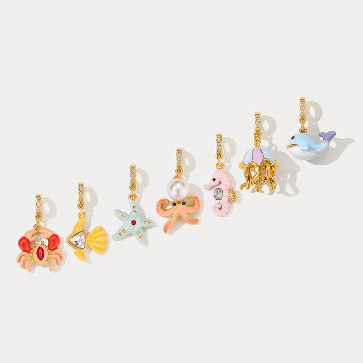 Ocean Charms