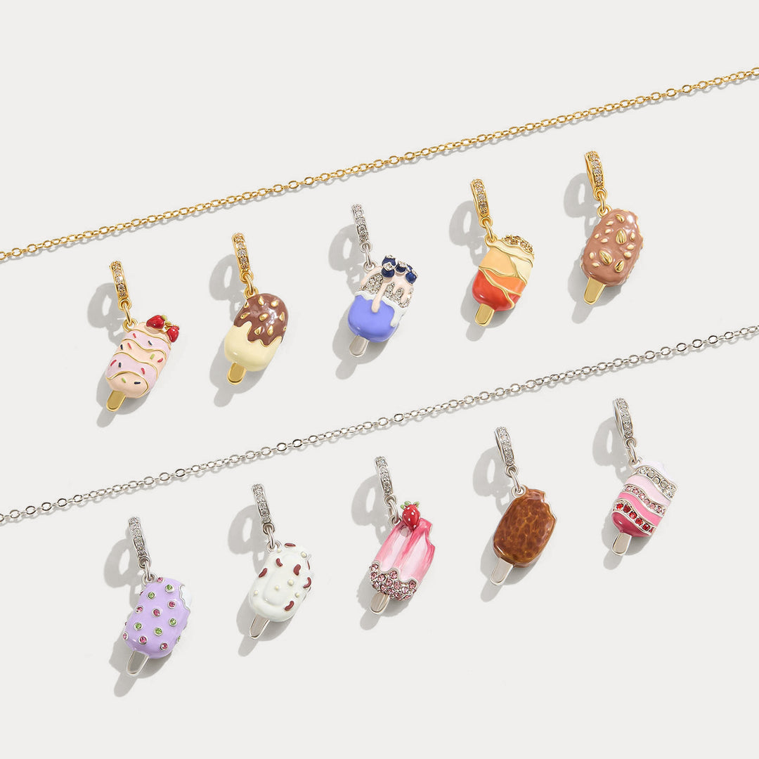 Ice Cream Charm