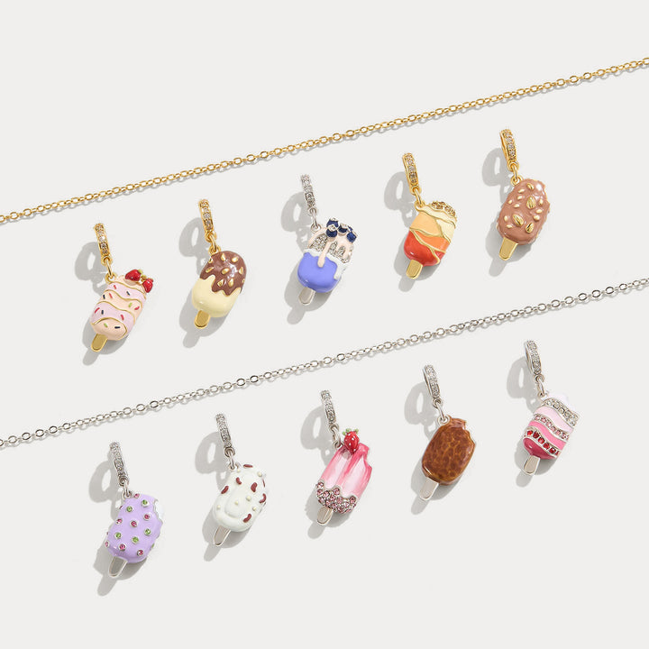 Ice Cream Charm