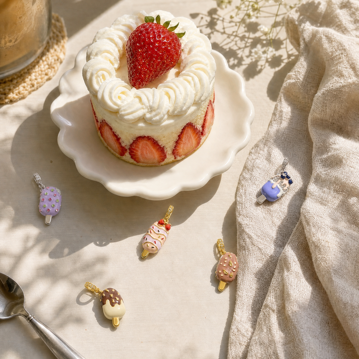 Ice Cream Charm