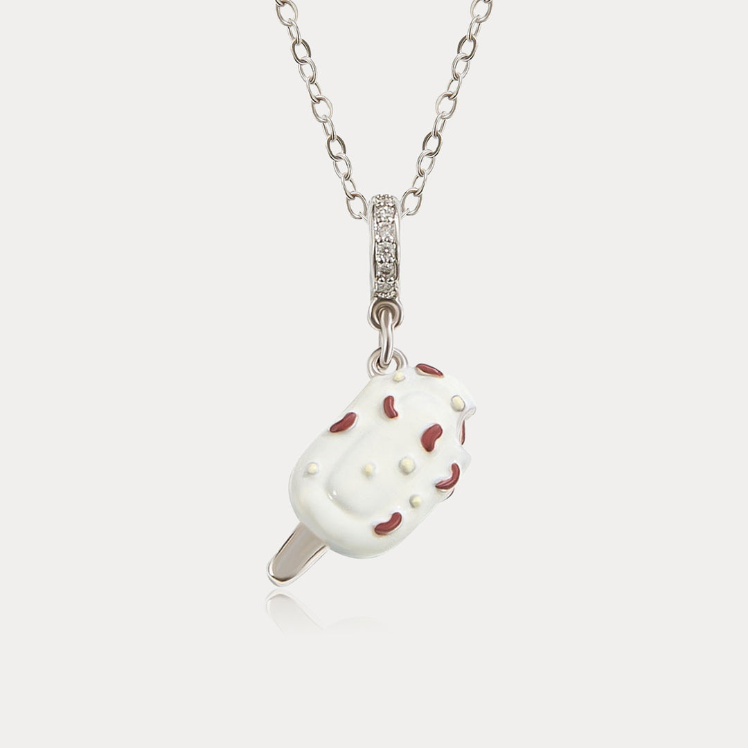 Ice Cream Necklace