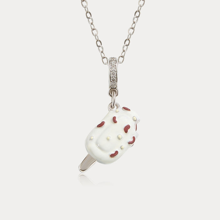Ice Cream Necklace