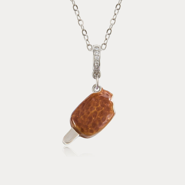 Ice Cream Necklace