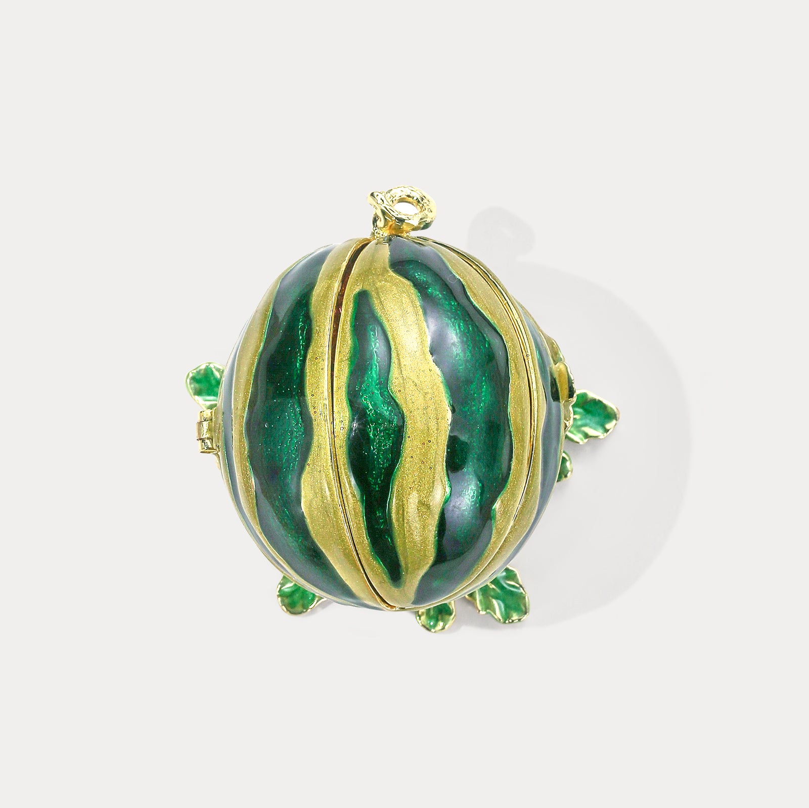 Watermelon Trinket Box Gift For Women