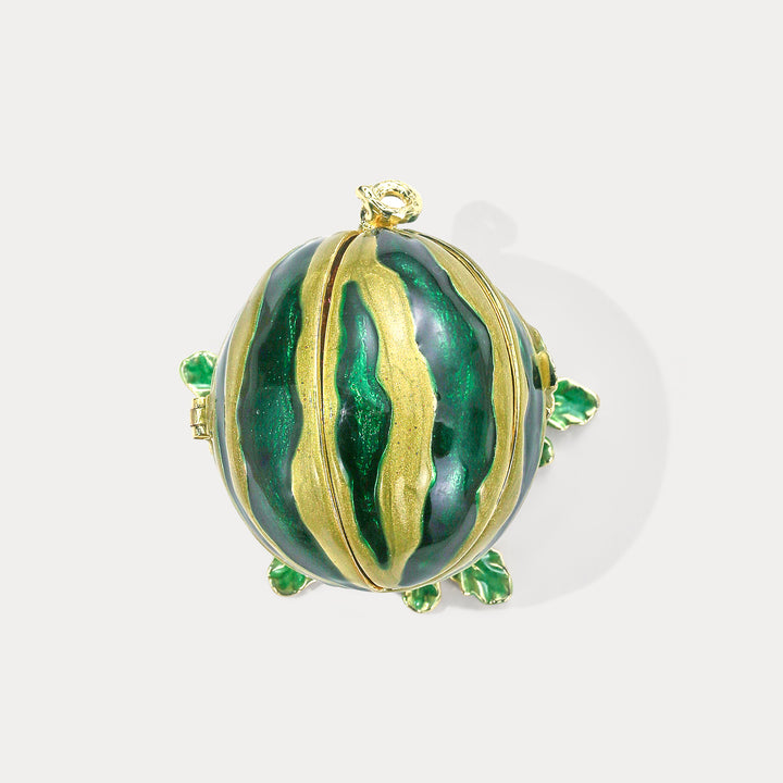 Watermelon Trinket Box Gift For Women