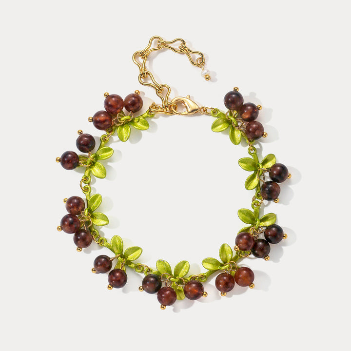 Selenichast Berry Bracelet