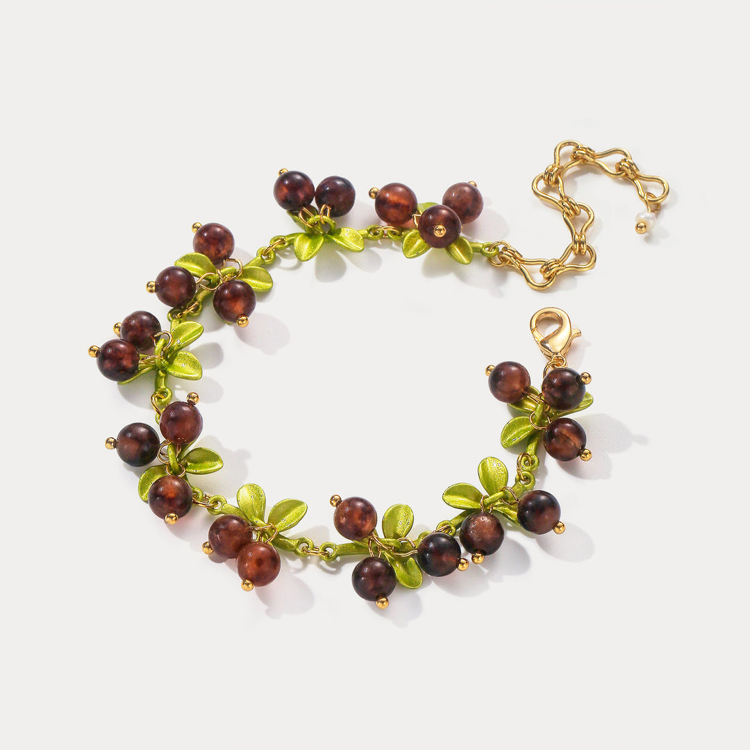 Berry Bracelet