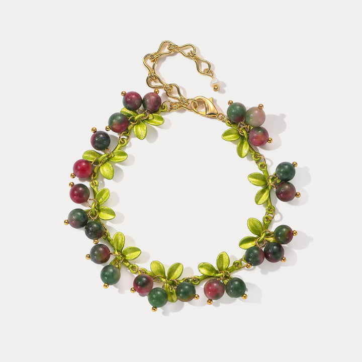 Selenichast Berry Bracelet
