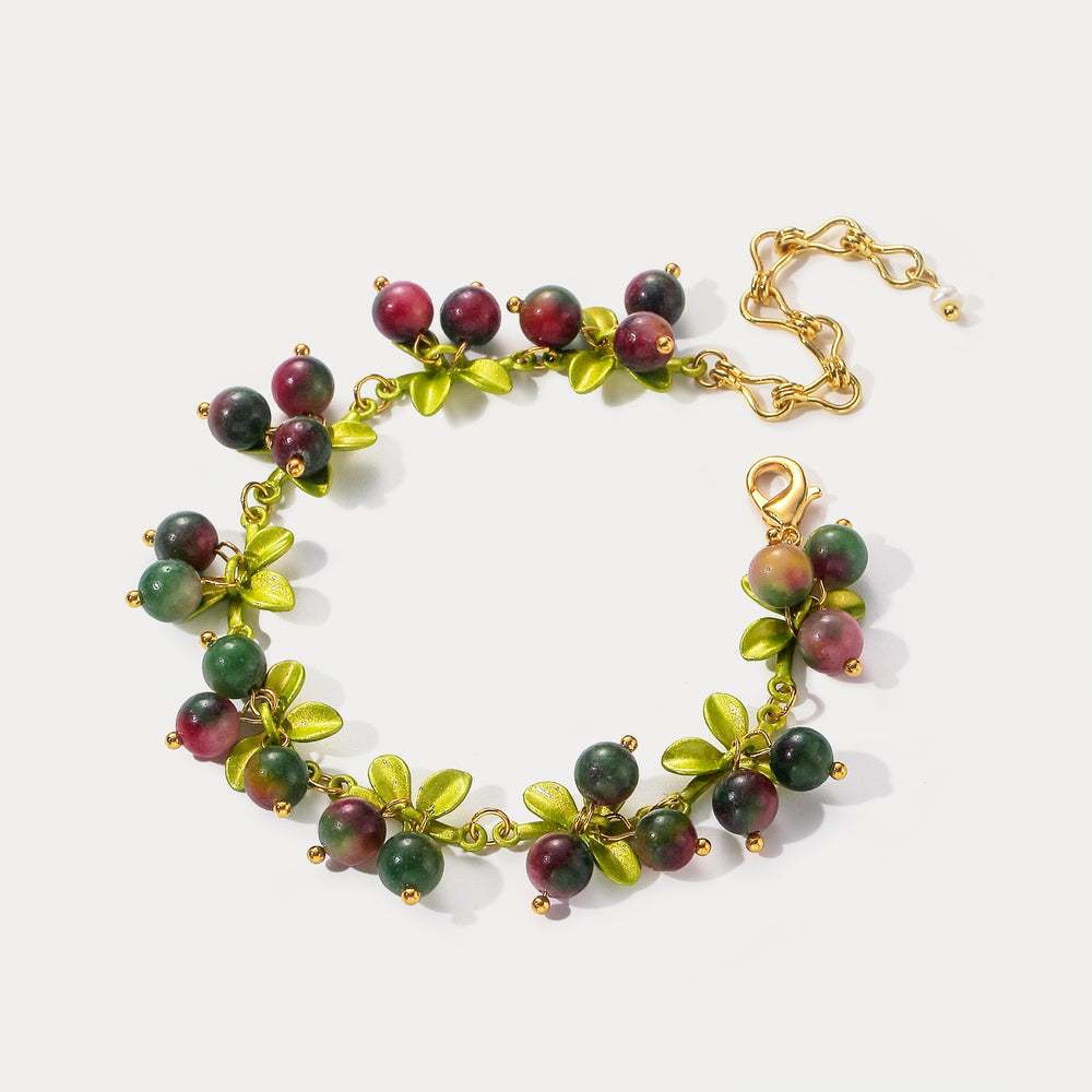 Berry Bracelet
