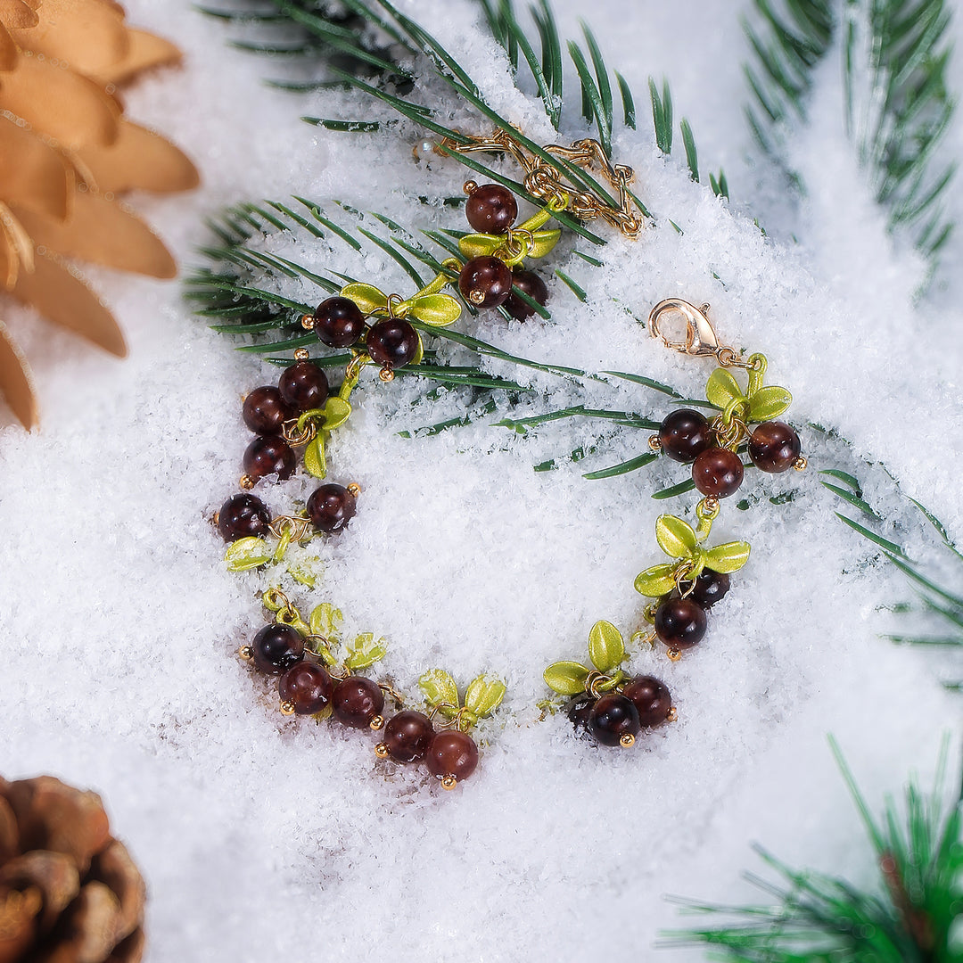 Berry Bracelet Gift